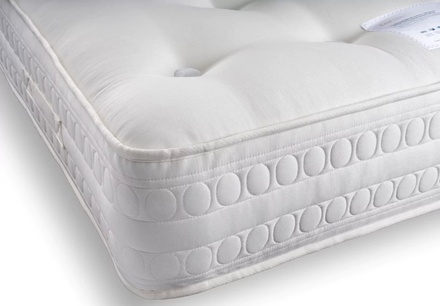 Gilt Edge Eco Lux 1000 Divan Bed