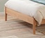 Deepsleep Empire High Foot End Bed Frame