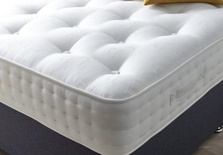 Deepsleep Ashbury 1000 Mattress