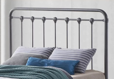 Time Living Havana Bed Frame