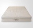 MLILY Haluna Natural 1500 Pocket Sprung Mattress