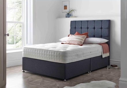 Deepsleep Ashbury 1000 Mattress