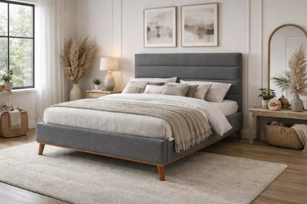 Time Living Mayfair Bed Frame