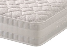 Health Beds Heritage Latex 2000 Mattress