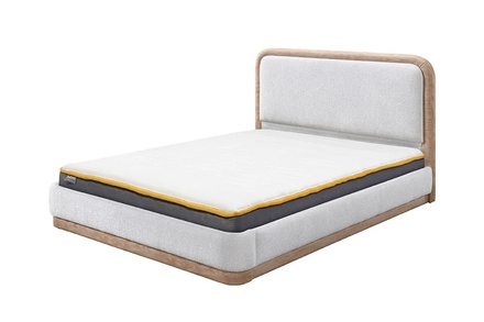 Birlea Girona Bed Frame