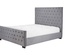 Deepsleep Empire High Foot End Bed Frame