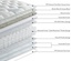 Harrison Spinks Maya 3900 Mattress