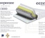 Sleepeezee Memory 3000 Mattress