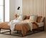 Birlea Soho Metal Platform Bed