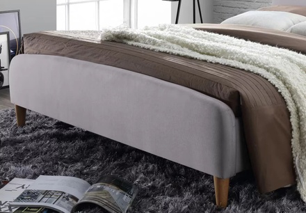Time Living Geneva Bed Frame