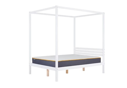 Deepsleep Empire High Foot End Bed Frame