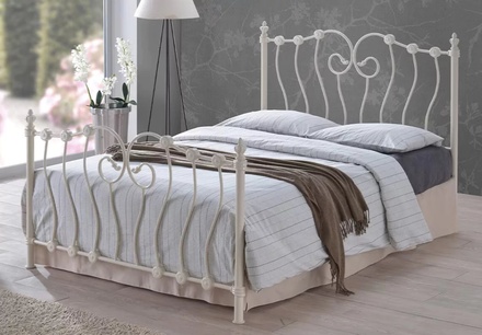Time Living Inova Bed Frame