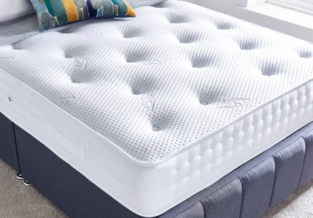 Deepsleep Silk 1000 Mattress