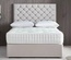 Gilt Edge Bliss Cashmere 2000 Mattress