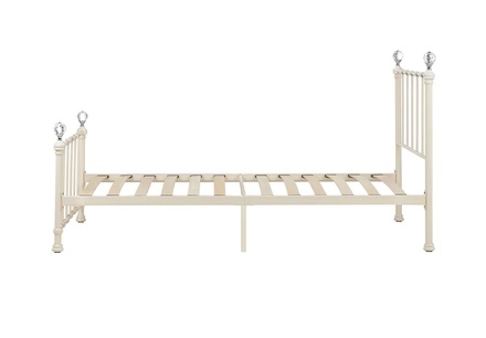 Deepsleep Empire High Foot End Bed Frame