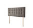 Silentnight Hayez Strutted Headboard