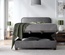 Kaydian Clifton Ottoman Bed Frame