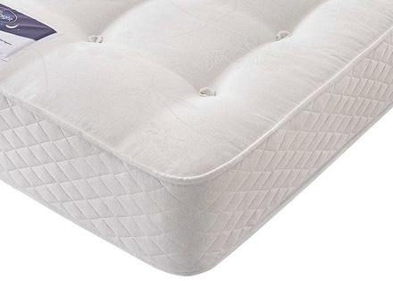Silentnight Amsterdam Miracoil Ortho Mattress