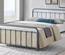 Time Living Miami Bed Frame