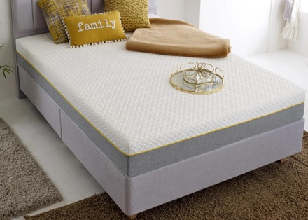 Postureflex Platinum Plus Mattress