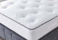 Deepsleep Classic Pocket 1000 Mattress