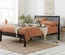 Birlea Nova Wooden Bed Frame