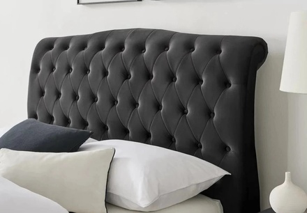 Limelight Rosa Bed Frame