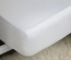 Egyptian Cotton 200 Thread Count 30cm Fitted Sheet