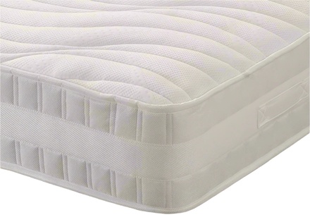 Health Beds Heritage Cool Memory 4200 Mattress