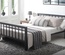 Time Living Metro Bed Frame