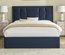 Limelight Carmen Ottoman Fabric Bed Frame
