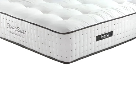 Sleepsoul Harmony 1000 Mattress