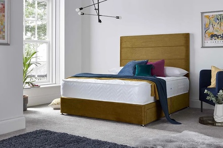 Deepsleep Hadley 1000 Pocket Mattress