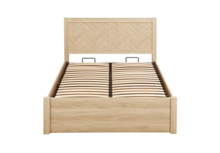 Deepsleep Empire High Foot End Bed Frame