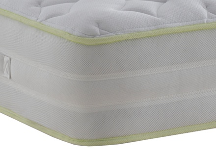 Silentnight Eco Comfort Breathe 2200 Mattress