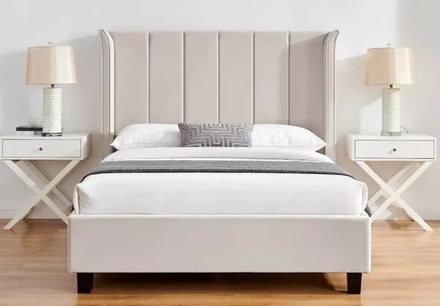 Limelight Polaris Bed Frame