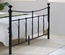 Birlea Emily Metal Bed Frame