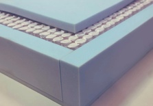 Serenity Foam Encapsulated 1000 Mattress