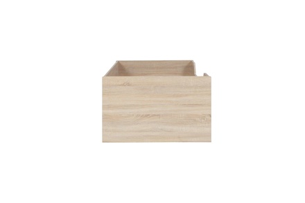 Birlea Camden Kids Wooden Cabin Bed
