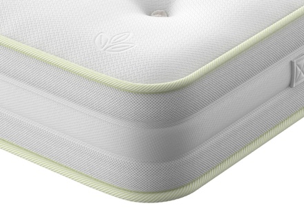 Silentnight Eco Comfort Breathe 1200 Mattress