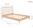Deepsleep Empire High Foot End Bed Frame