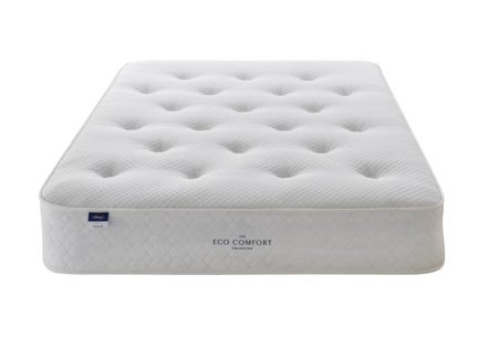 Silentnight Elite Aria Eco Comfort Divan Bed