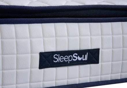 Sleepsoul Bliss 1500 Mattress