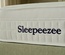 Sleepeezee Jessica Ortho 1600 Mattress