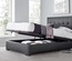 Kaydian Falstone Ottoman Bed Frame