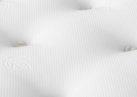 Silentnight Eco Comfort Breathe 1200 Mattress