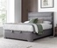 Kaydian Kirkby Ottoman Bed Frame