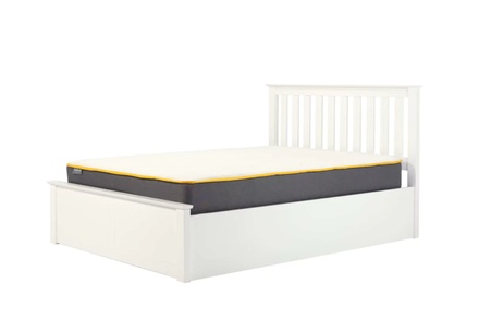 Deepsleep Empire High Foot End Bed Frame