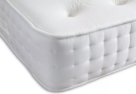 Gilt Edge Bamboo 1500 Mattress