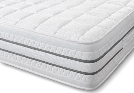 Gilt Edge Asteria 2000 Divan Bed